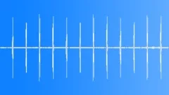 Atmos city residential rumble neighbourhood calm quietSound Effect