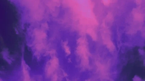 Atmos Clouds Stock Footage 91551257