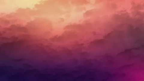 Atmos Clouds Stock Footage 91551404