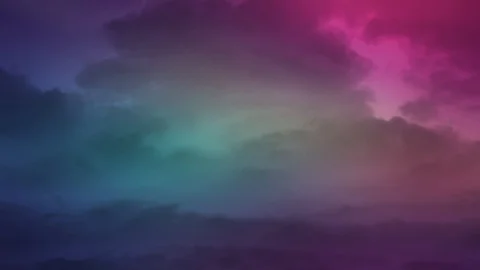 Atmos Clouds Stock Footage 91551495