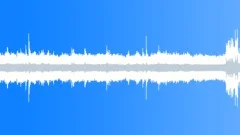Atmos Factory Floor Sound Effect