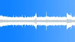 Atmos Factory Sound Effect