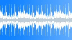Atmos Groove - Music Loop 1Stock Music
