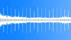 Atmos Kowloon Harbour HONG KONG 3-min Late AfternoonSound Effect