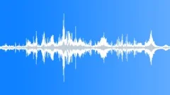 Atmos - street in Asia - Luang Prabang, Laos - Late Evening Sound Effect