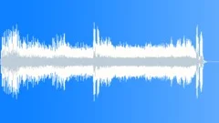 Atmosphere - Alien Transmission From The SpaceSound Effect