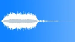 Atmosphere Applause Into AtmosphereSound Effect