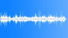 Atmosphere with Cash Conveyor Sound Effect
