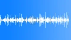 Atmosphere in a Club Sound Effect