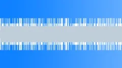 Atmosphere countryside village with city traffic rumble distantSound Effect