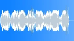 Atmosphere Drone Audio Clip For Trailer ProjectSound Effect