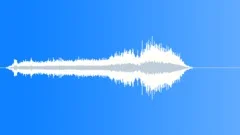 Atmosphere Drum RollSound Effect