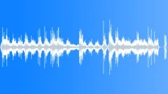 Atmosphere - Eerie Metallic Industrial EffectSound Effect