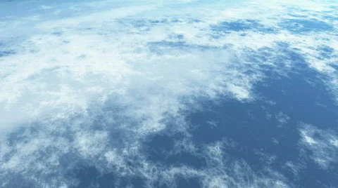 Atmosphere flare HD Stock-Footage 109807