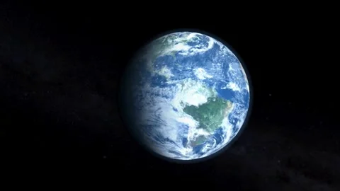 The atmosphere Stock Footage 261753829