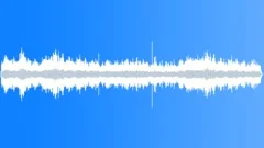 Atmosphere in a LargeSound Effect