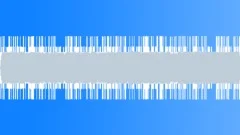 Atmosphere night countryside residential city rumble quietSound Effect