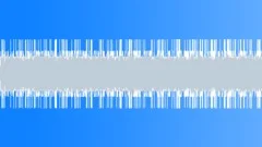 Atmosphere night residential city traffic rumbleSound Effect