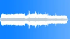 Atmosphere On Oil Rig Sound Effect