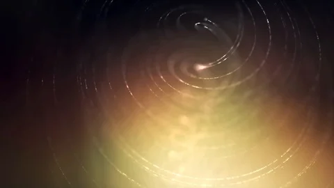 Atmosphere Particles Stock Footage 91554879