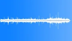Atmosphere Recorded In Sound Effect