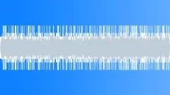 Atmosphere residential countryside farm birds with city traffic rumbleSound Effect