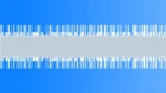 Atmosphere residential night city traffic rumbleSound Effect