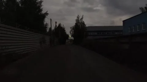 The atmosphere is running Stock Footage 316798038