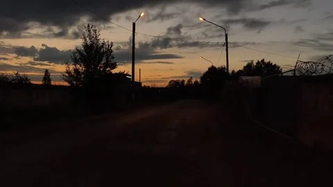 The atmosphere is running Stock Footage 316798039