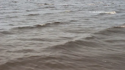 The atmosphere at sea Stock Footage 87677776