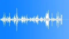 Atmosphere in a Small Sound Effect
