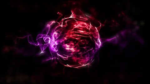 Atmosphere of space. Stock Footage 303211164