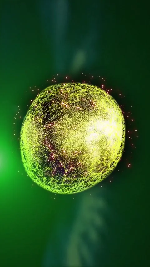 Atmosphere of space. Stock Footage 303217261