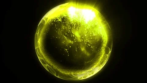 Atmosphere of space. Stock Footage 303299145