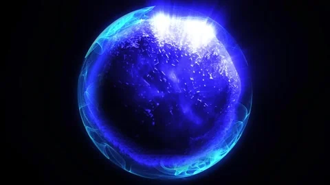 Atmosphere of space. Stock Footage 303305288