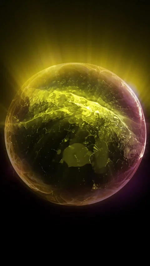 Atmosphere of space. Stock Footage 303307842