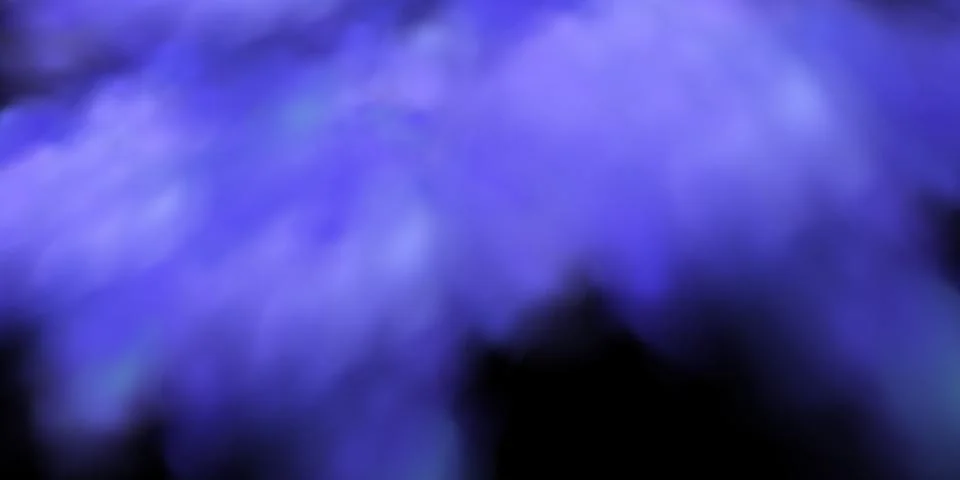 The atmosphere of spring magic at dawn or summer night ,fog over land or wate Stock Illustration