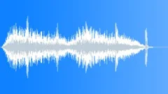 Atmosphere - Tension Static HorrorSound Effect