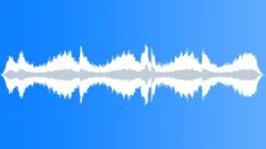 Atmosphere Texture Efx For MultimediaSound Effect