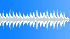 Atmospheric Acoustic Guitar Stock Music