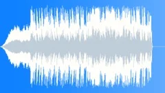 Atmospheric Big Beat Ident 02 Stock Music