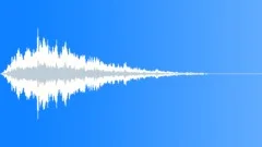 Atmospheric choir - discordant ambienceSound Effect
