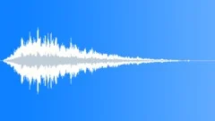 Atmospheric choir - drone Sound Effect