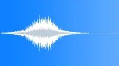 Atmospheric choir - transitionSound Effect