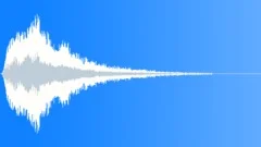 Atmospheric Cinematic Intro Stinger 3 Sound Effect