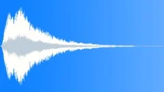 Atmospheric Cinematic Intro Stinger Sound Effect