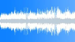 Atmospheric Cinematic LoopStock Music
