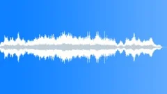 Atmospheric Dark Ambient Music (Emotional Choral Background Soundtrack) Stock Music
