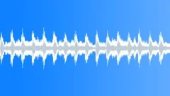 Atmospheric Electronic Loop (Inspirational, Positive, Corporate) Stock Music