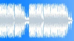 Atmospheric Emotional Electronica (Deep, Elegant, Gentle) Stock Music